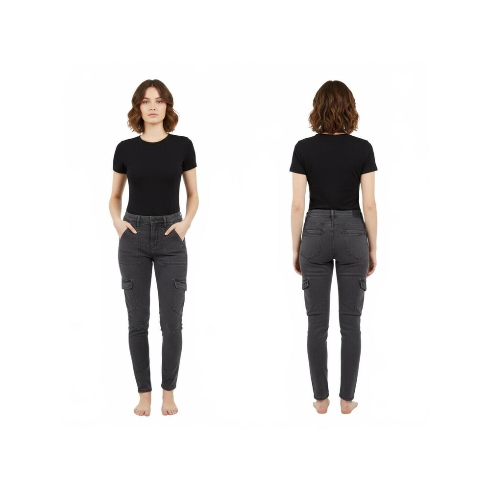 Skinny Jeans Stretch‎ Fit